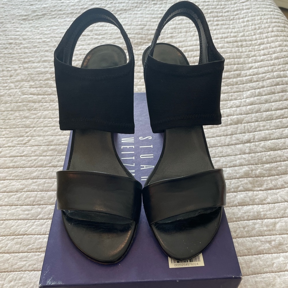 Stuart Weitzman Sandals